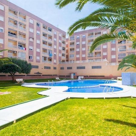 Apartmento Torrevieja 4248 Екстер'єр фото