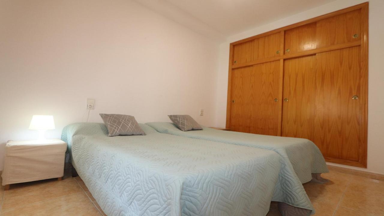 Apartmento Torrevieja 4248 Екстер'єр фото
