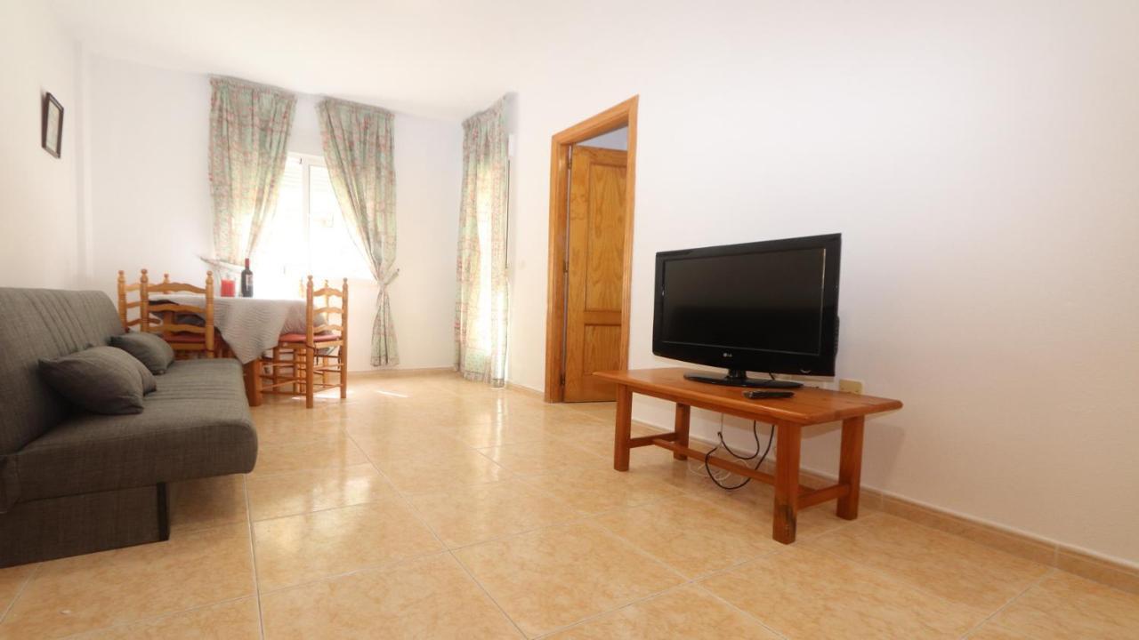 Apartmento Torrevieja 4248 Екстер'єр фото