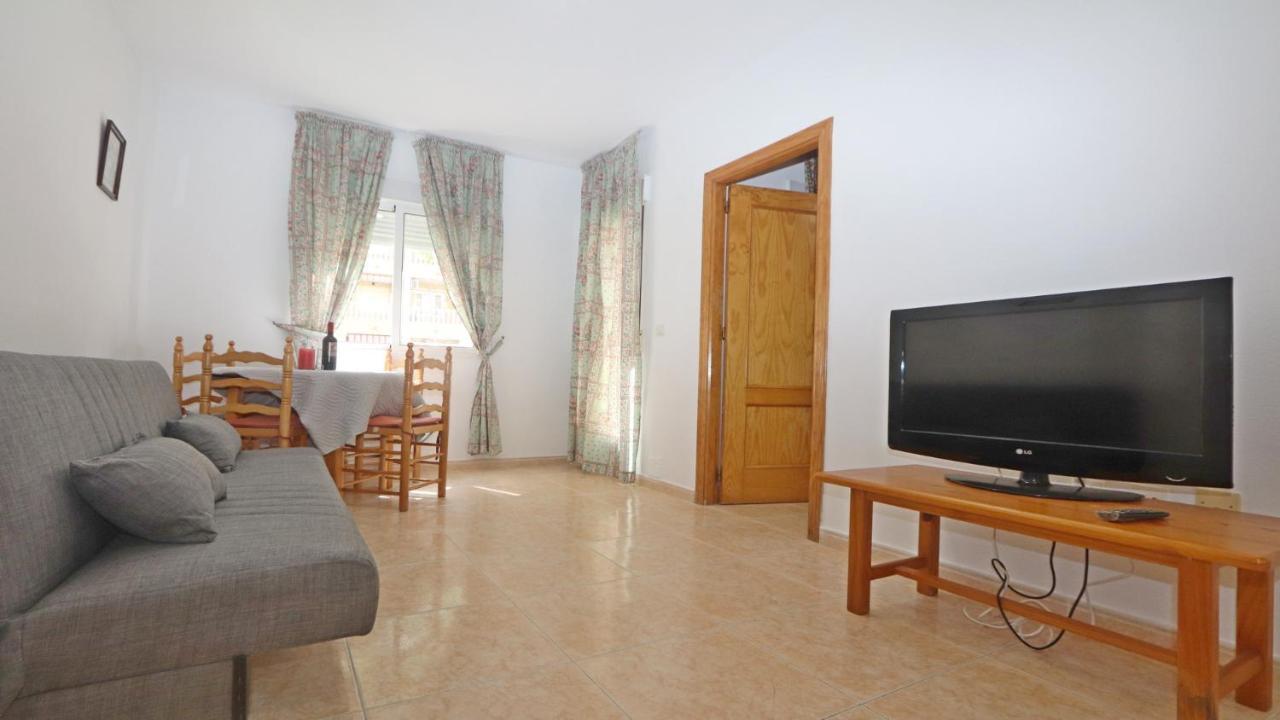 Apartmento Torrevieja 4248 Екстер'єр фото