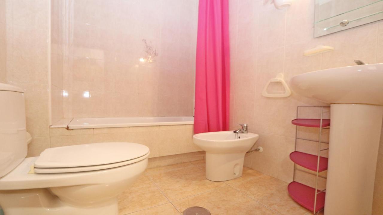 Apartmento Torrevieja 4248 Екстер'єр фото